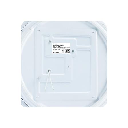 ไฟเพดาน LED RACER POP BRIGHT PB03 15 นิ้ว 36 วัตต์ DAYLIGHT สีขาว_6