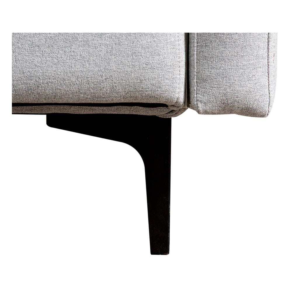 ฐานรองหัวเตียง 6 ฟุต HOME LIVING STYLE GRACE สี LIGHT GREY