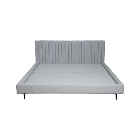ฐานรองหัวเตียง 6 ฟุต HOME LIVING STYLE GRACE สี LIGHT GREY_1