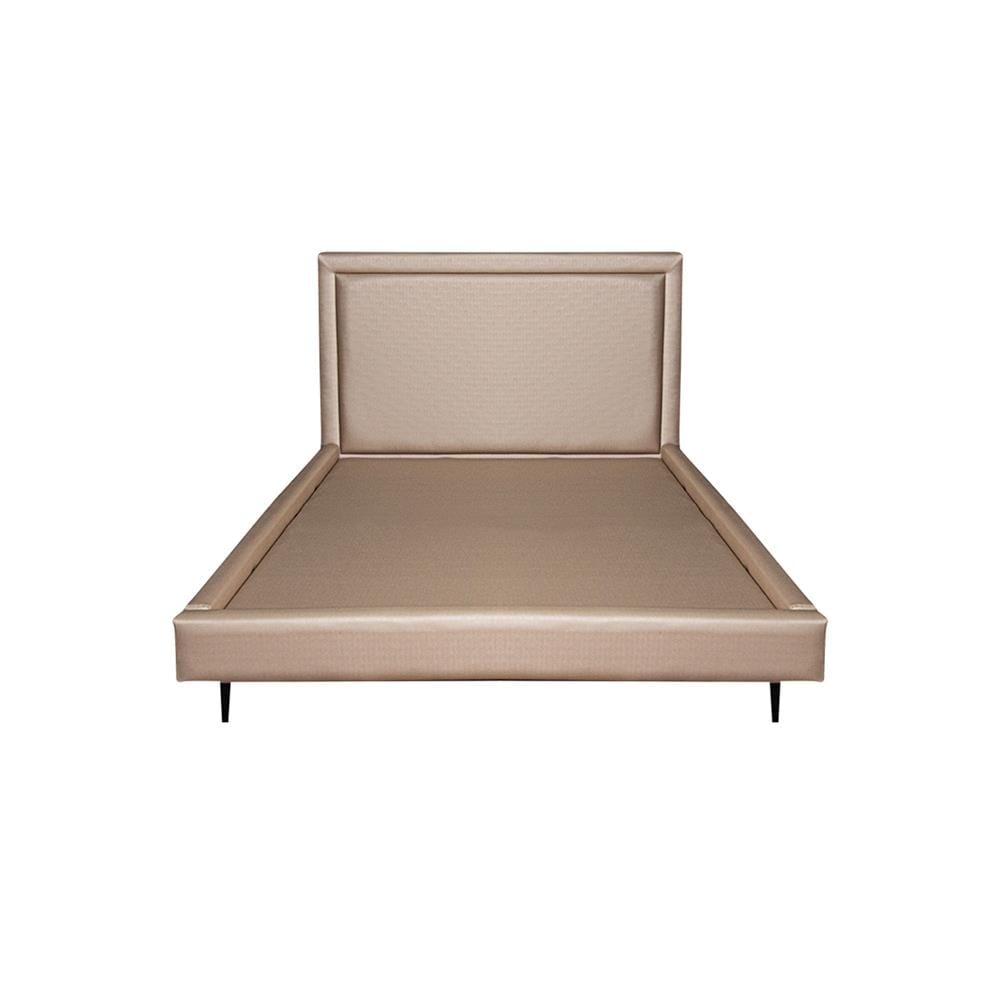 ฐานรองหัวเตียง 3.5 ฟุต HOME LIVING STYLE GABRIEL สี LIGHT BROWN
