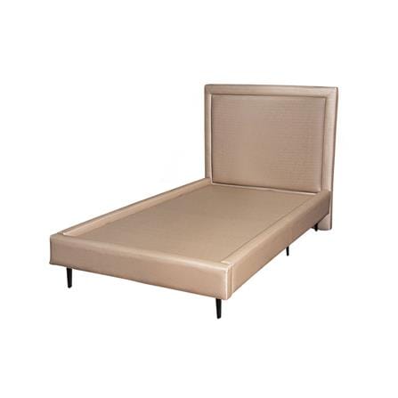 ฐานรองหัวเตียง 3.5 ฟุต HOME LIVING STYLE GABRIEL สี LIGHT BROWN_0