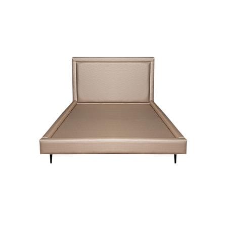 ฐานรองหัวเตียง 3.5 ฟุต HOME LIVING STYLE GABRIEL สี LIGHT BROWN_1