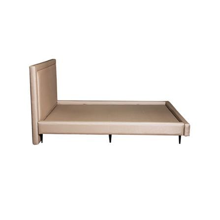 ฐานรองหัวเตียง 3.5 ฟุต HOME LIVING STYLE GABRIEL สี LIGHT BROWN_2