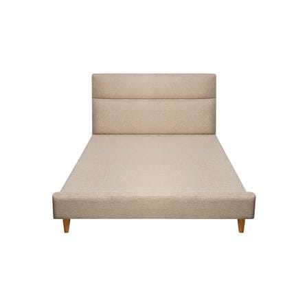 ฐานรองหัวเตียง 3.5 ฟุต HOME LIVING STYLE CINTIA สี BEIGE_1