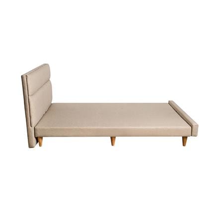 ฐานรองหัวเตียง 3.5 ฟุต HOME LIVING STYLE CINTIA สี BEIGE_2