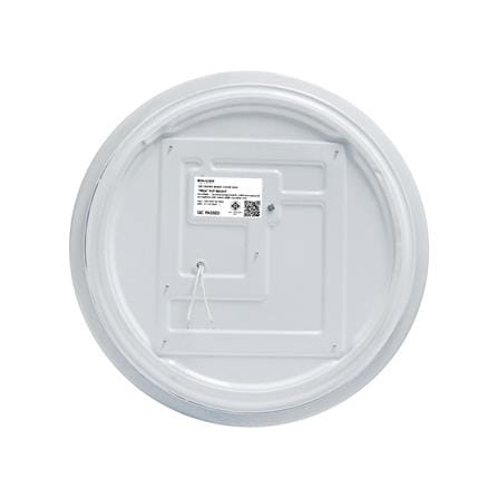 ไฟเพดาน LED RACER POP BRIGHT PB04 15 นิ้ว 36 วัตต์ DAYLIGHT สีขาว_2