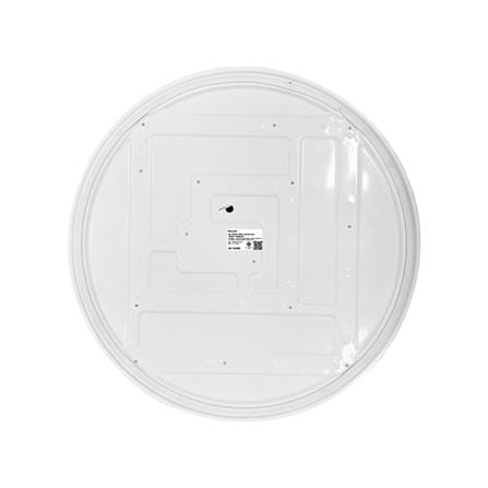 ไฟเพดาน LED RACER POP BRIGHT PBT06 19 นิ้ว 50 วัตต์ DAYLIGHT/COOL WHITE/WARM WHITE สีขาว_2