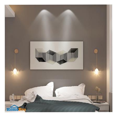 หลอด LED SHINING MR16/PAR 7 วัตต์ COOL WHITE GU5.3_2