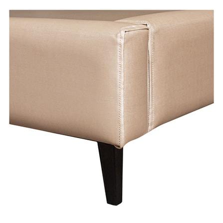 ฐานรองหัวเตียง 5 ฟุต HOME LIVING STYLE GABRIEL สี LIGHT BROWN_3