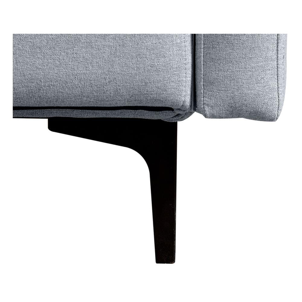 ฐานรองหัวเตียง 3.5 ฟุต HOME LIVING STYLE GRACE สี LIGHT GREY