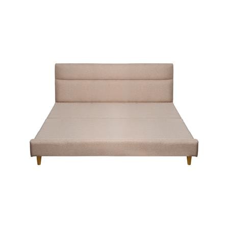 ฐานรองหัวเตียง 5 ฟุต HOME LIVING STYLE CINTIA สี BEIGE_1