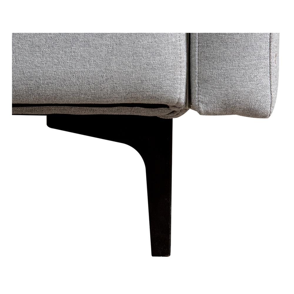 ฐานรองหัวเตียง 5 ฟุต HOME LIVING STYLE GRACE สี LIGHT GREY