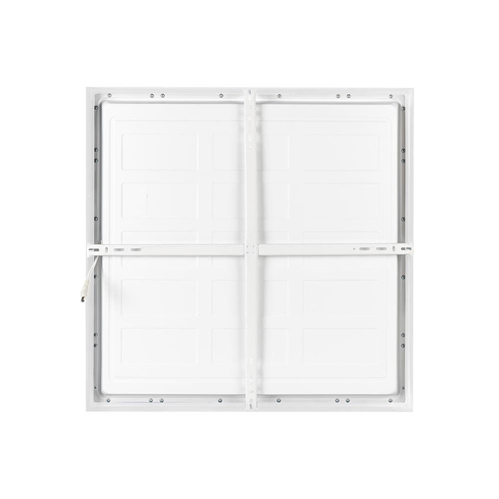 โคมติดลอย LED BEC PANEL PILOT 40 วัตต์ 60X60 ซม. DAYLIGHT