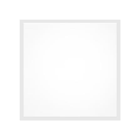 โคมติดลอย LED BEC PANEL PILOT 40 วัตต์ 60X60 ซม. DAYLIGHT