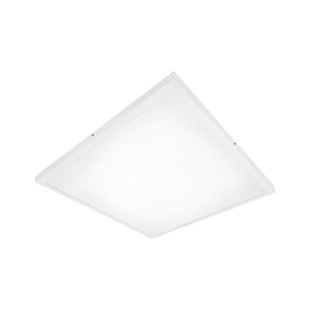 โคมติดลอย LED BEC PANEL PILOT 40 วัตต์ 60X60 ซม. DAYLIGHT_2