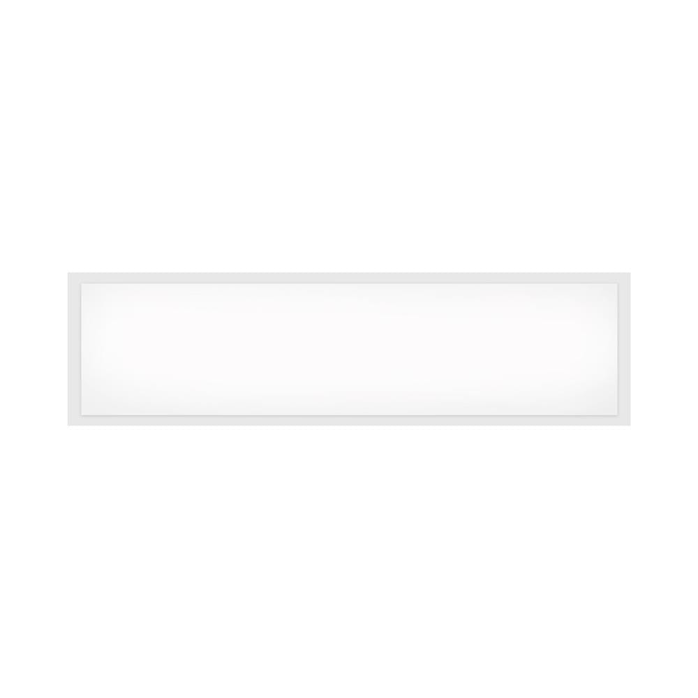 โคมติดลอย LED BEC PANEL PILOT 40 วัตต์ 30X120 ซม. DAYLIGHT