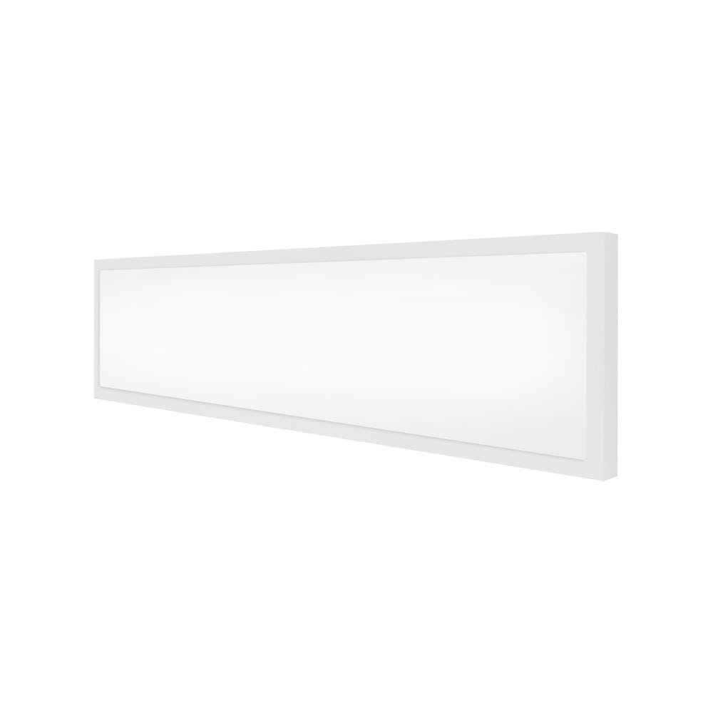 โคมติดลอย LED BEC PANEL PILOT 40 วัตต์ 30X120 ซม. DAYLIGHT