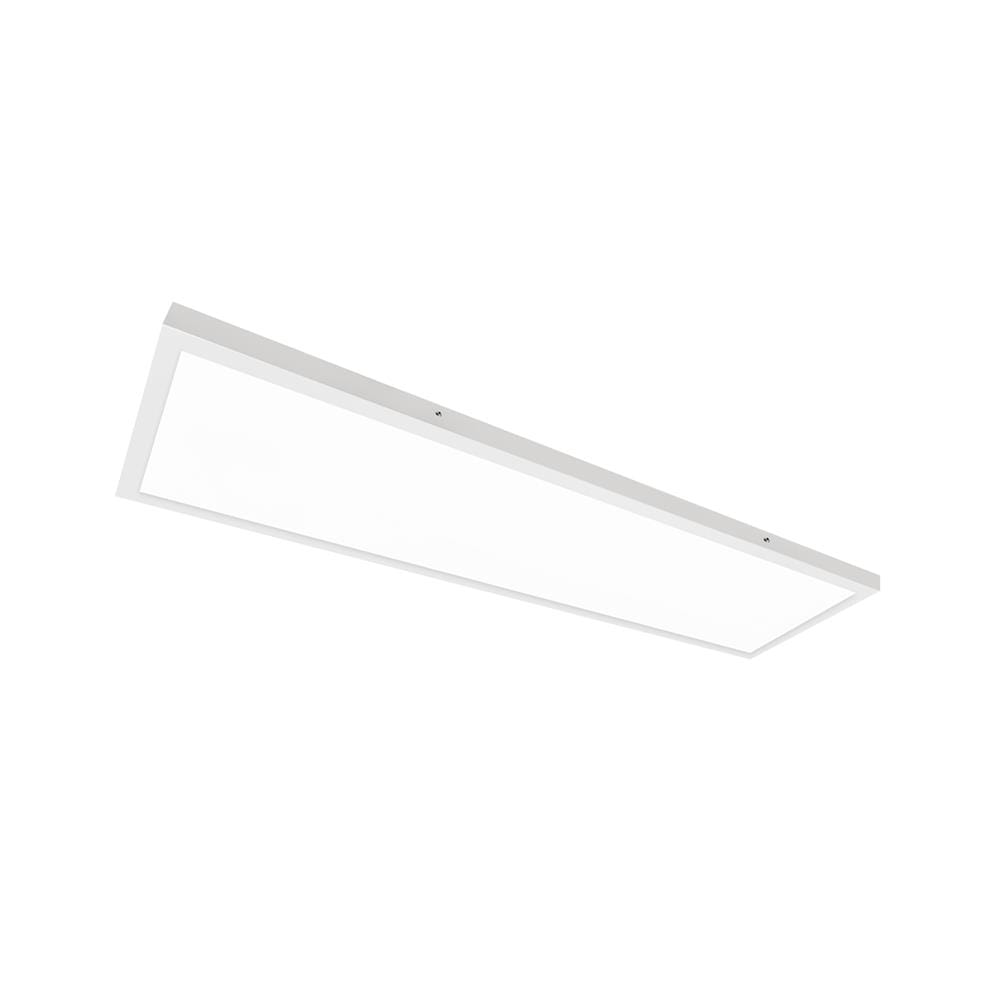 โคมติดลอย LED BEC PANEL PILOT 40 วัตต์ 30X120 ซม. DAYLIGHT