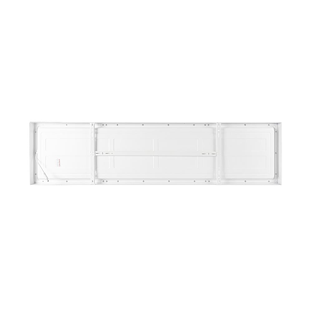 โคมติดลอย LED BEC PANEL PILOT 40 วัตต์ 30X120 ซม. DAYLIGHT