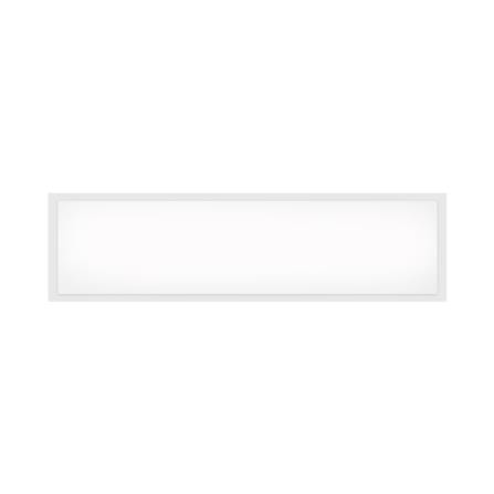 โคมติดลอย LED BEC PANEL PILOT 40 วัตต์ 30X120 ซม. DAYLIGHT_0