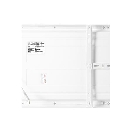 โคมติดลอย LED BEC PANEL PILOT 40 วัตต์ 30X120 ซม. DAYLIGHT_6