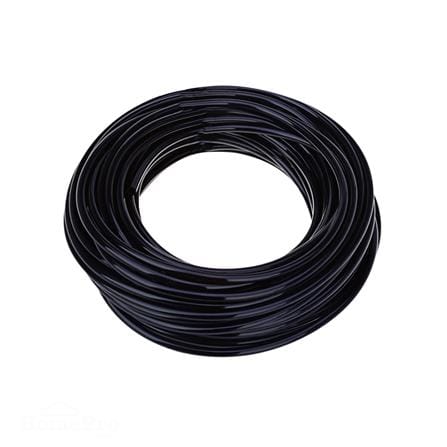 สายไมโคร PVC TOWAI 5/7 มม.X20 ม.