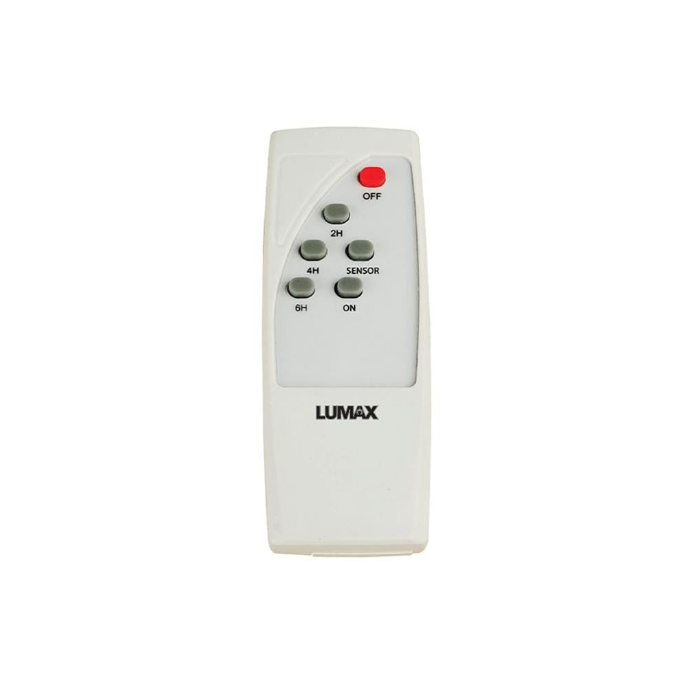 ไฟสนาม SOLAR LUMAX 58-00299 300 วัตต์ DAYLIGHT
