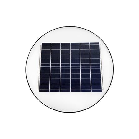 ไฟสนาม SOLAR LUMAX 58-00299 300 วัตต์ DAYLIGHT_3