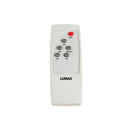 ไฟสนาม SOLAR LUMAX 58-00299 300 วัตต์ DAYLIGHT_4