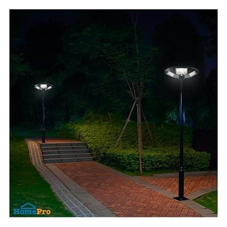 ไฟสนาม SOLAR LUMAX 58-00299 300 วัตต์ DAYLIGHT_7