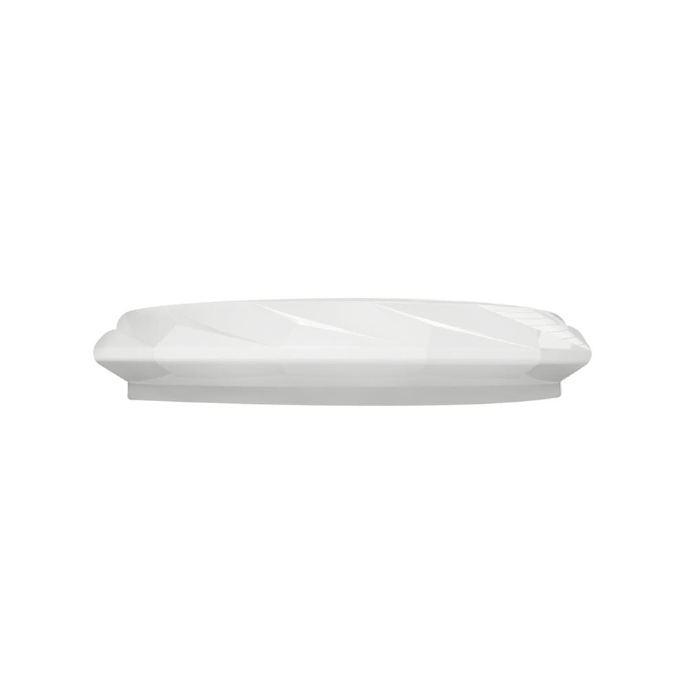 ไฟเพดาน LED RACER POP BRIGHT PBT01 14 นิ้ว 24 วัตต์ DAYLIGHT/COOL WHITE/WARM WHITE สีขาว