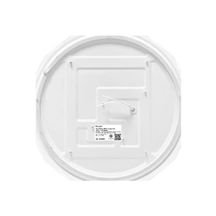 ไฟเพดาน LED RACER POP BRIGHT PBT01 14 นิ้ว 24 วัตต์ DAYLIGHT/COOL WHITE/WARM WHITE สีขาว_5