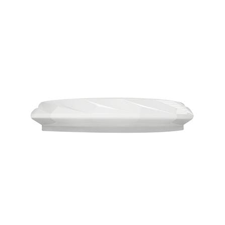 ไฟเพดาน LED RACER POP BRIGHT PBT01 14 นิ้ว 24 วัตต์ DAYLIGHT/COOL WHITE/WARM WHITE สีขาว_1
