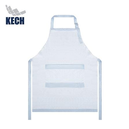 ชุดกันเปื้อน KECH LOGAN สีน้ำเงิน_0