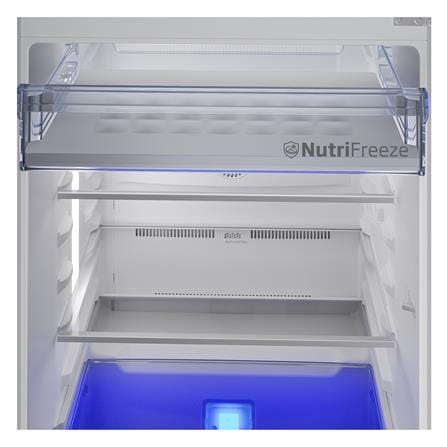 ตู้เย็น 2 ประตู BEKO RDNT401I40VHFSK 13.2 คิว สีเทา อินเวอร์เตอร์_5