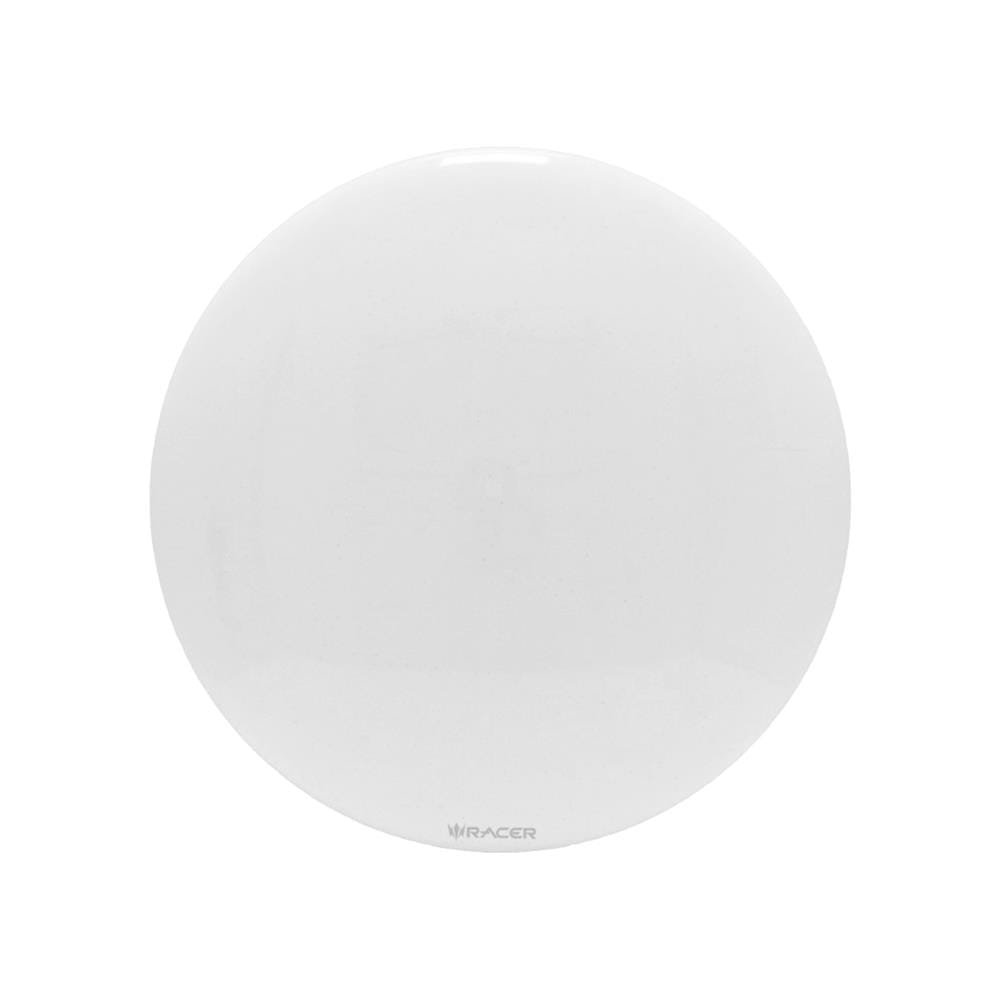 ไฟเพดาน LED RACER POP BRIGHT PBT03 14 นิ้ว 24 วัตต์ DAYLIGHT/COOL WHITE/WARM WHITE สีขาว