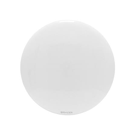 ไฟเพดาน LED RACER POP BRIGHT PBT03 14 นิ้ว 24 วัตต์ DAYLIGHT/COOL WHITE/WARM WHITE สีขาว_0