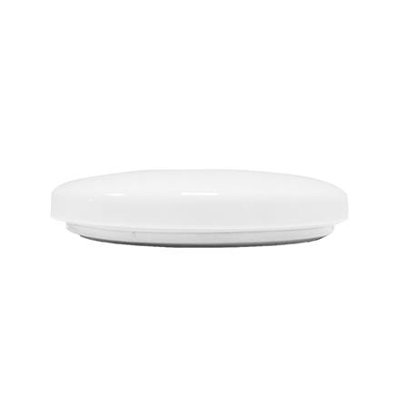 ไฟเพดาน LED RACER POP BRIGHT PBT03 14 นิ้ว 24 วัตต์ DAYLIGHT/COOL WHITE/WARM WHITE สีขาว_1