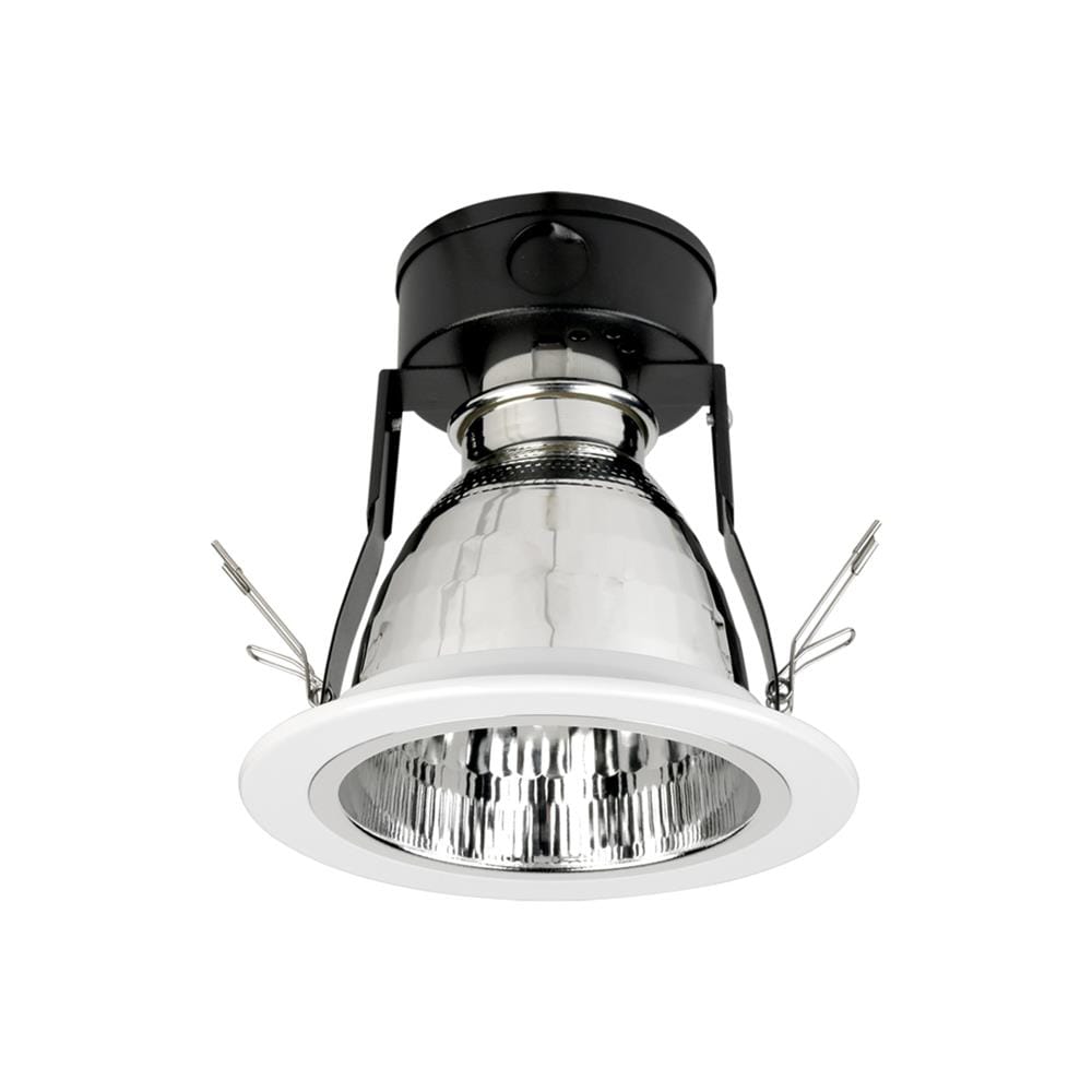 ดาวน์ไลท์ LUMAX 23-01772 5.7 นิ้ว สีขาว กลม