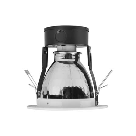 ดาวน์ไลท์ LUMAX 23-01772 5.7 นิ้ว สีขาว กลม_2