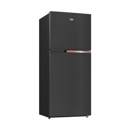 ตู้เย็น 2 ประตู BEKO RDNT371I40VHFSK 12 คิว สีเทา อินเวอร์เตอร์_1