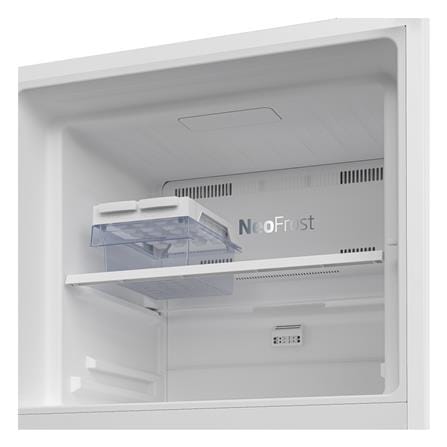 ตู้เย็น 2 ประตู BEKO RDNT371I40VHFSK 12 คิว สีเทา อินเวอร์เตอร์_3