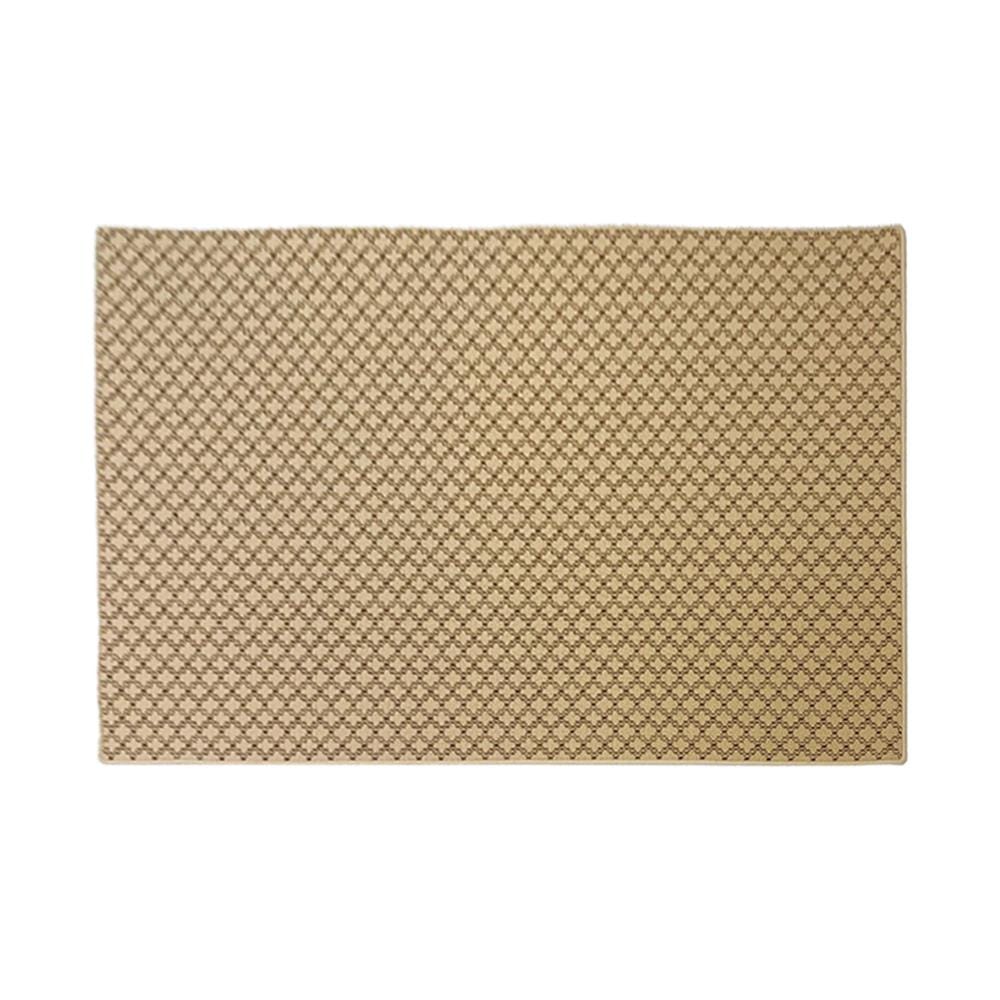 พรม ROYAL THAI MATRICE 90X150 ซม. สีครีม