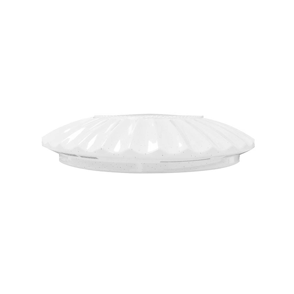 ไฟเพดาน LED RACER POP BRIGHT PBT04 15 นิ้ว 36 วัตต์ DAYLIGHT/COOL WHITE/WARM WHITE สีขาว