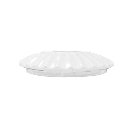 ไฟเพดาน LED RACER POP BRIGHT PBT04 15 นิ้ว 36 วัตต์ DAYLIGHT/COOL WHITE/WARM WHITE สีขาว_1