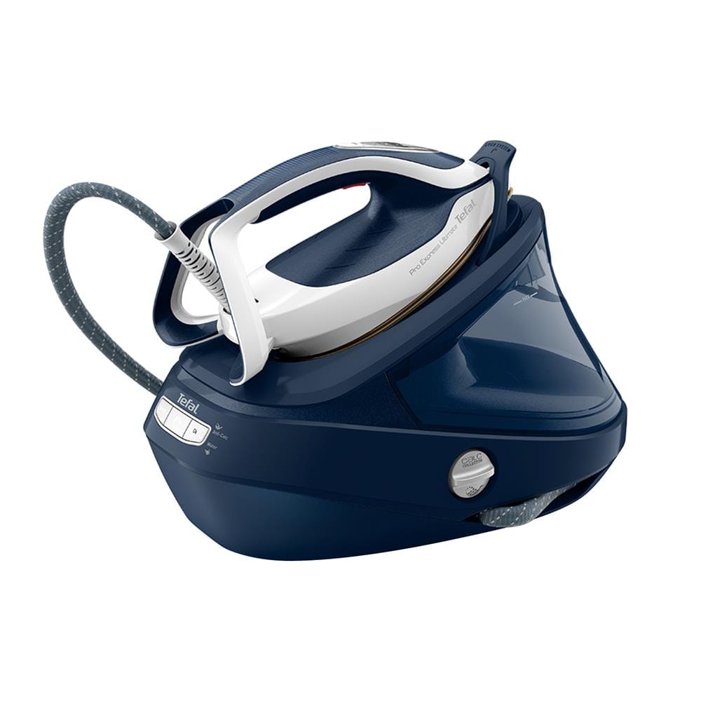 เตารีดแรงดันไอน้ำ TEFAL GV9720E0 1.2 ลิตร