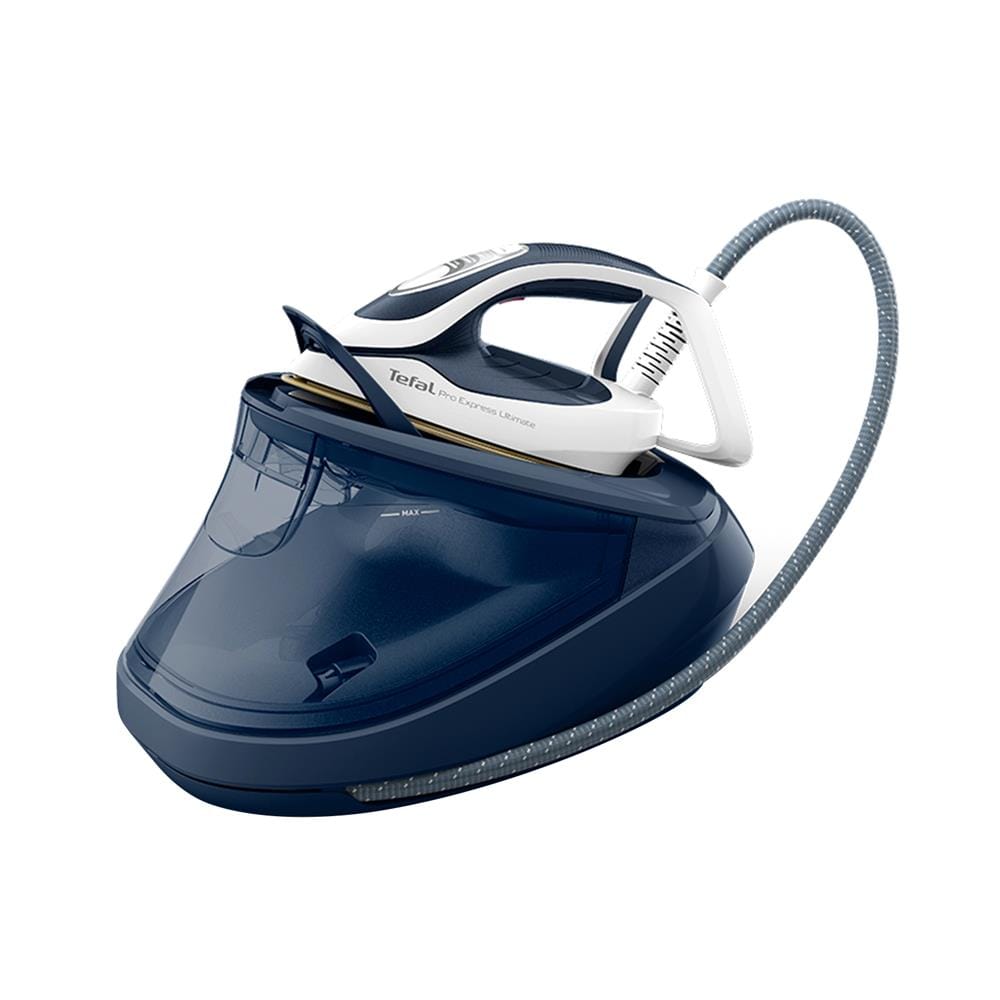 เตารีดแรงดันไอน้ำ TEFAL GV9720E0 1.2 ลิตร