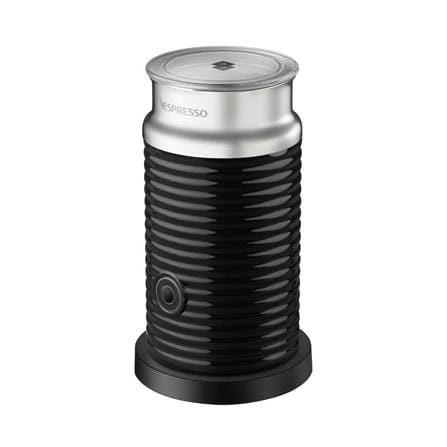 เครื่องทำฟองนม NESPRESSO AEROCCINO 3 สีดำ_1