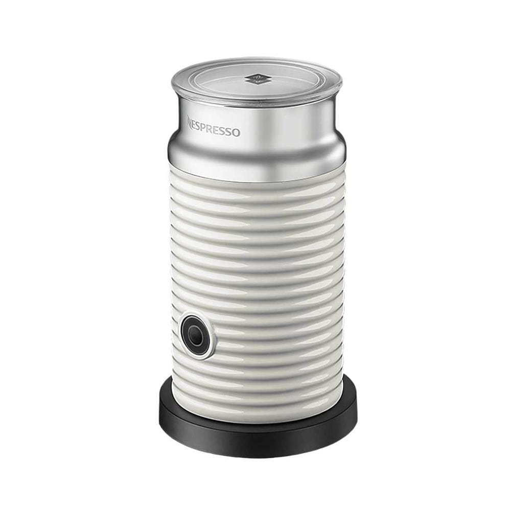 เครื่องทำฟองนม NESPRESSO AEROCCINO 3 สีขาว