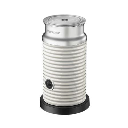 เครื่องทำฟองนม NESPRESSO AEROCCINO 3 สีขาว_1